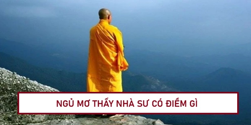 ngu-mo-thay-nha-su-co-diem-gi